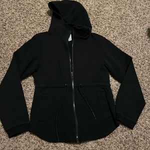 Varley zip up jacket